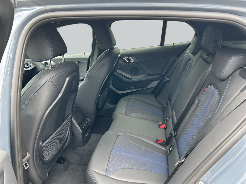 BMW 118 i Aut. M Sport LED* HiFi* Klimaautomatik* SHZ* — photo 12