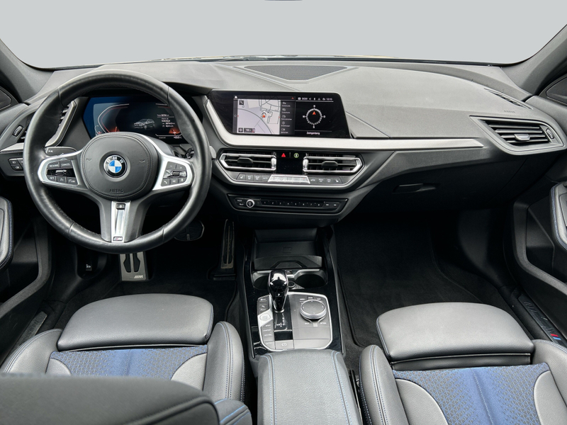 BMW 118 i Aut. M Sport LED* HiFi* Klimaautomatik* SHZ* — photo 14