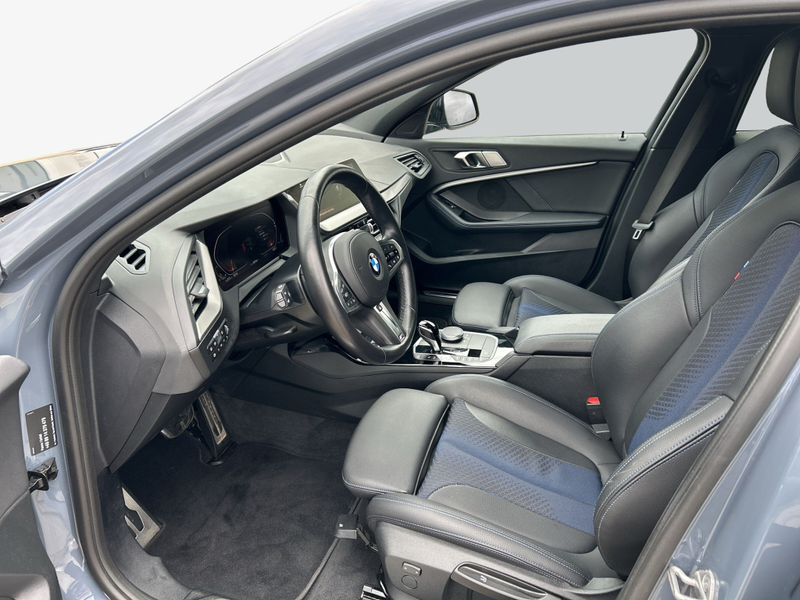 BMW 118 i Aut. M Sport LED* HiFi* Klimaautomatik* SHZ* — photo 10