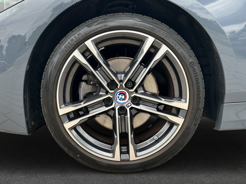 BMW 118 i Aut. M Sport LED* HiFi* Klimaautomatik* SHZ* — photo 8