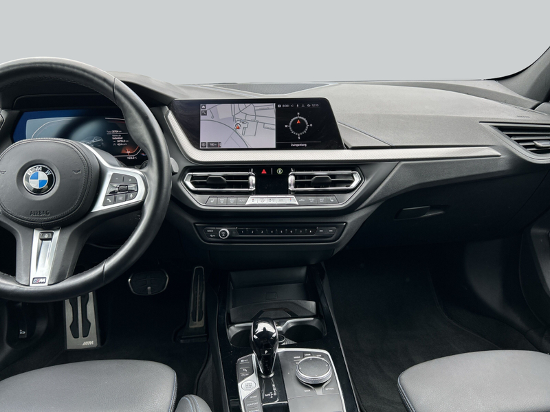 BMW 118 i Aut. M Sport LED* HiFi* Klimaautomatik* SHZ* — photo 15