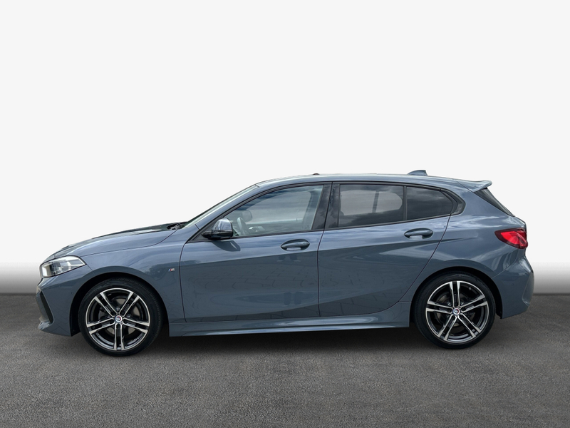 BMW 118 i Aut. M Sport LED* HiFi* Klimaautomatik* SHZ* — photo 5