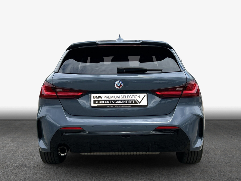 BMW 118 i Aut. M Sport LED* HiFi* Klimaautomatik* SHZ* — photo 6