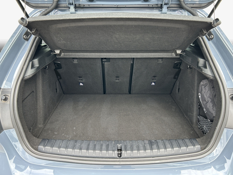 BMW 118 i Aut. M Sport LED* HiFi* Klimaautomatik* SHZ* — photo 9