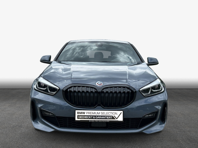 BMW 118 i Aut. M Sport LED* HiFi* Klimaautomatik* SHZ* — photo 4