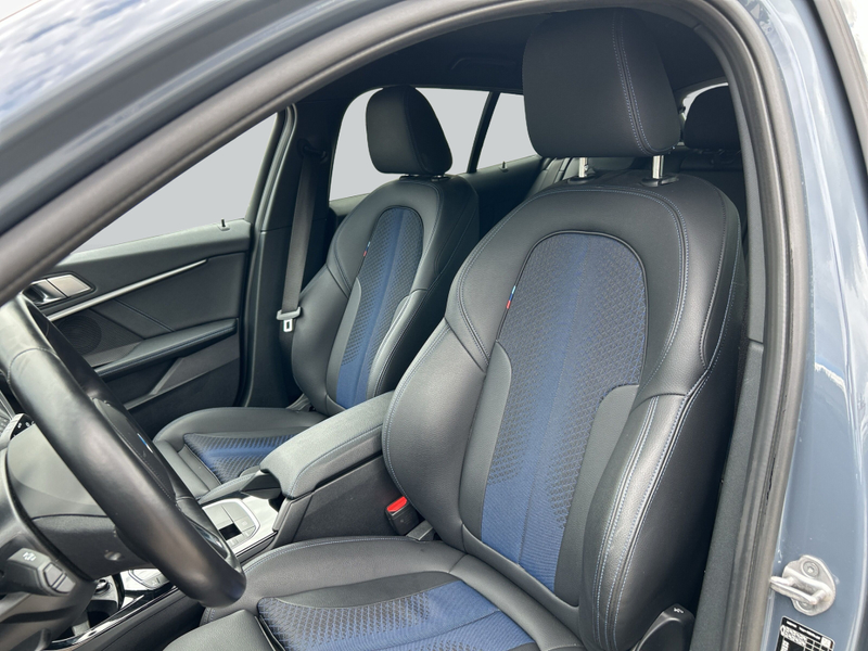 BMW 118 i Aut. M Sport LED* HiFi* Klimaautomatik* SHZ* — photo 11