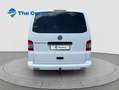 Volkswagen T5 Transporter Kombi PRO 2.0TDI BMT Techo Normal Weiß - thumbnail 4