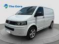 Volkswagen T5 Transporter Kombi PRO 2.0TDI BMT Techo Normal Weiß - thumbnail 1