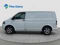 Volkswagen T5 Transporter Kombi PRO 2.0TDI BMT Techo Normal Blanc - thumbnail 2