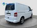 Volkswagen T5 Transporter Kombi PRO 2.0TDI BMT Techo Normal Weiß - thumbnail 5