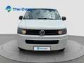 Volkswagen T5 Transporter Kombi PRO 2.0TDI BMT Techo Normal Weiß - thumbnail 8