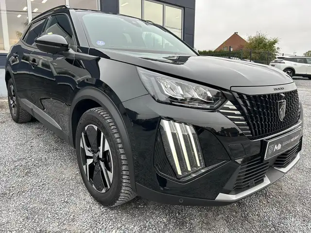 Peugeot 2008 2008 1.2 PureTech Allure Pack S