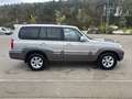 Hyundai Terracan 2.9 CRDi GL Silber - thumbnail 5
