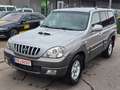Hyundai Terracan 2.9 CRDi GL Silber - thumbnail 3