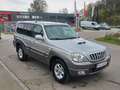 Hyundai Terracan 2.9 CRDi GL Silber - thumbnail 1