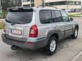 Hyundai Terracan 2.9 CRDi GL Silber - thumbnail 7