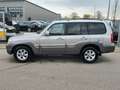 Hyundai Terracan 2.9 CRDi GL Silber - thumbnail 4