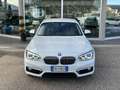BMW 116 116d Sport 5p Bianco - thumbnail 4