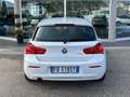 BMW 116 116d Sport 5p Bianco - thumbnail 3