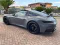 Porsche 992 .2 TARGA 4 GTS ACC 72.000€ NOLEGGIO NO SCORING Grigio - thumbnail 6