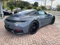Porsche 992 .2 TARGA 4 GTS ACC 72.000€ NOLEGGIO NO SCORING Grigio - thumbnail 4