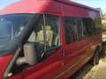 Ford Transit FT 350L Kombi 115 Red - thumbnail 2