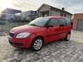 Skoda Roomster 1.2i * MET KEURING VOOR VERKOOP Roşu - thumbnail 9