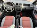 Skoda Roomster 1.2i * MET KEURING VOOR VERKOOP Roşu - thumbnail 10