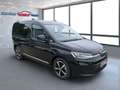 Volkswagen Caddy Style 1.5 TSI DSG7 Winter Navi Kamera AHK Klima Schwarz - thumbnail 2