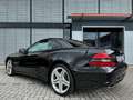 Mercedes-Benz SL 350 Sportmotor 7G-Tronic Nero - thumbnail 9
