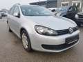 Volkswagen Golf Variant Trendline BlueMotion Grau - thumbnail 1