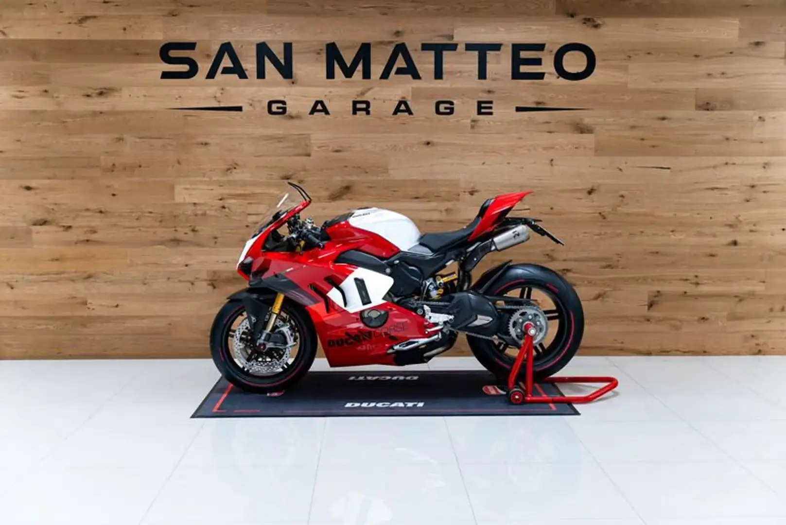 Ducati Panigale V4 V4R *NUOVA*MAI USATA * - 2