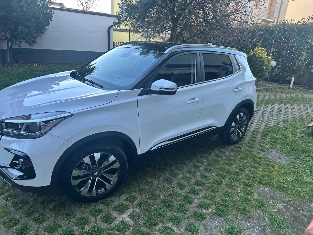 DR Automobiles DR5.0 2023