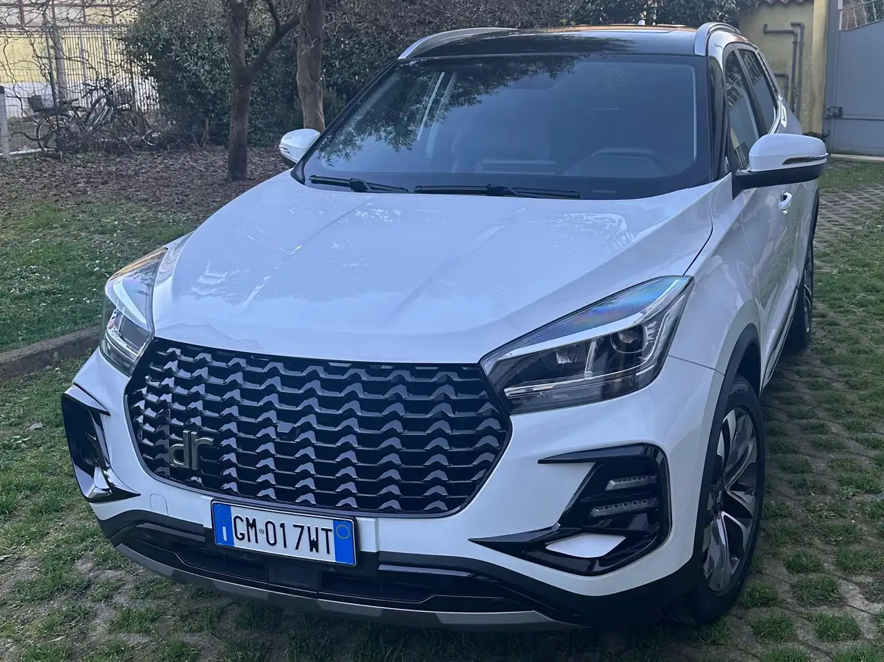 DR Automobiles DR5.0 2023