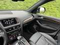 Audi Q5 3.0 TFSI quattro Pro Line Plus GARANTIE Schwarz - thumbnail 14