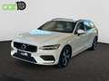 Volvo V60 2.0 D3 Wit - thumbnail 1