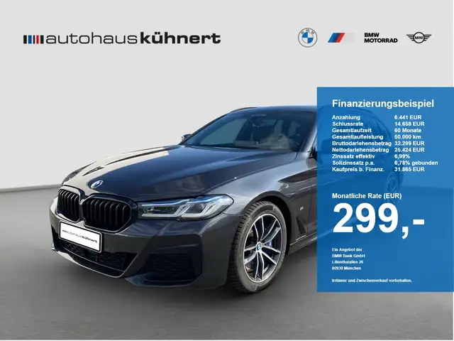 BMW 5er