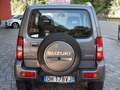 Suzuki Jimny Jimny III 1997 1.3 16v JLX+ 4wd Gris - thumbnail 5