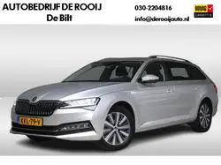 Skoda Superb Combi