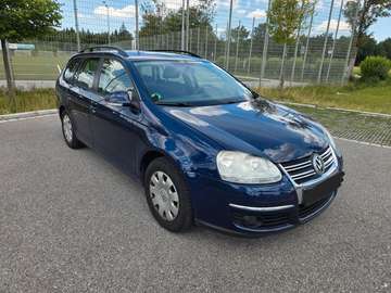 1.9 TDI Trendline Variant