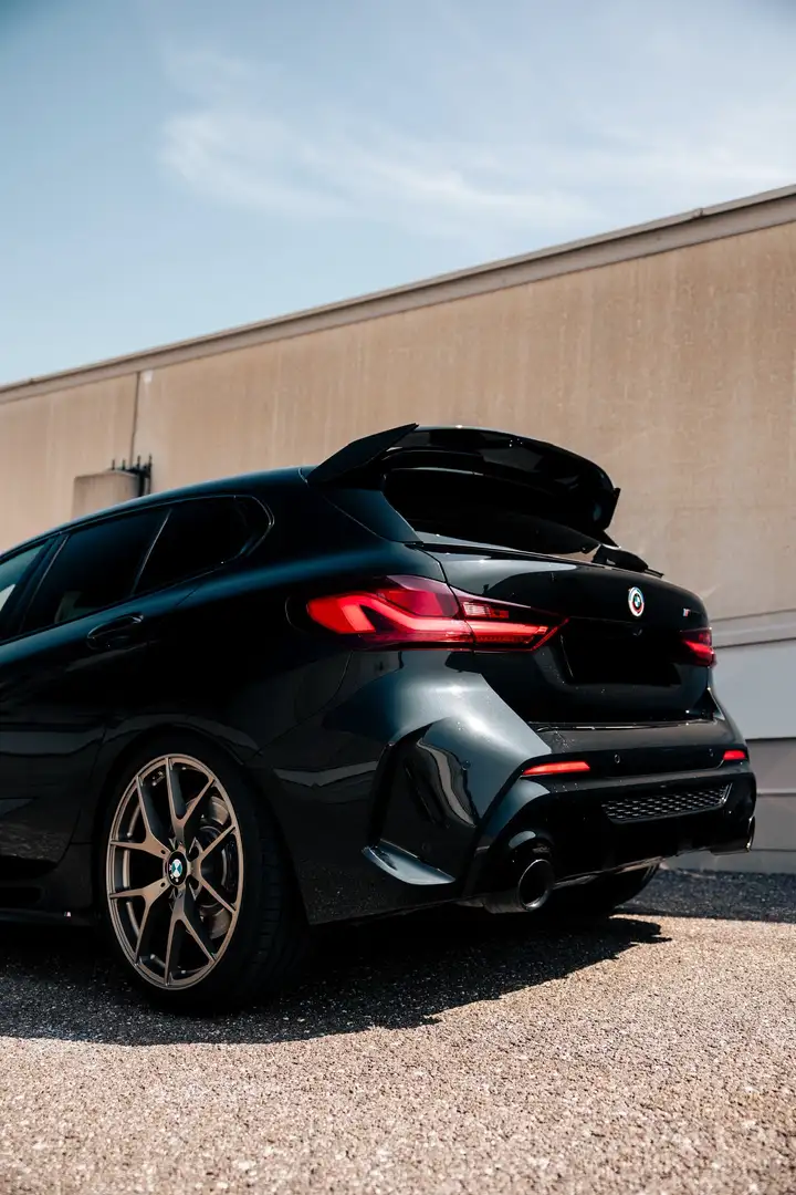 BMW 135 M 135i xdrive auto - 2