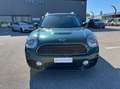 MINI Cooper D Countryman 2.0 Cooper D Business auto Grün - thumbnail 3