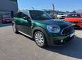 MINI Cooper D Countryman 2.0 Cooper D Business auto Grün - thumbnail 4