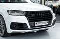 Audi SQ7 I BOSE I Carbon I Matrix I 7 Sitze I AHK Blanc - thumbnail 9