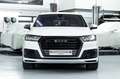 Audi SQ7 I BOSE I Carbon I Matrix I 7 Sitze I AHK Blanc - thumbnail 5