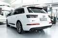 Audi SQ7 I BOSE I Carbon I Matrix I 7 Sitze I AHK Blanc - thumbnail 2