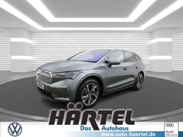 IV 80X LOFT 4X4 77 KWH AUTOMATIK Bluetooth