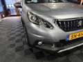 Peugeot 2008 |1.2 PureTech Allure Grijs - thumbnail 7