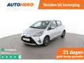 Toyota Yaris 1.5 Hybrid Dynamic 101PK | JN93079 | Dealer Onderh Grijs - thumbnail 1