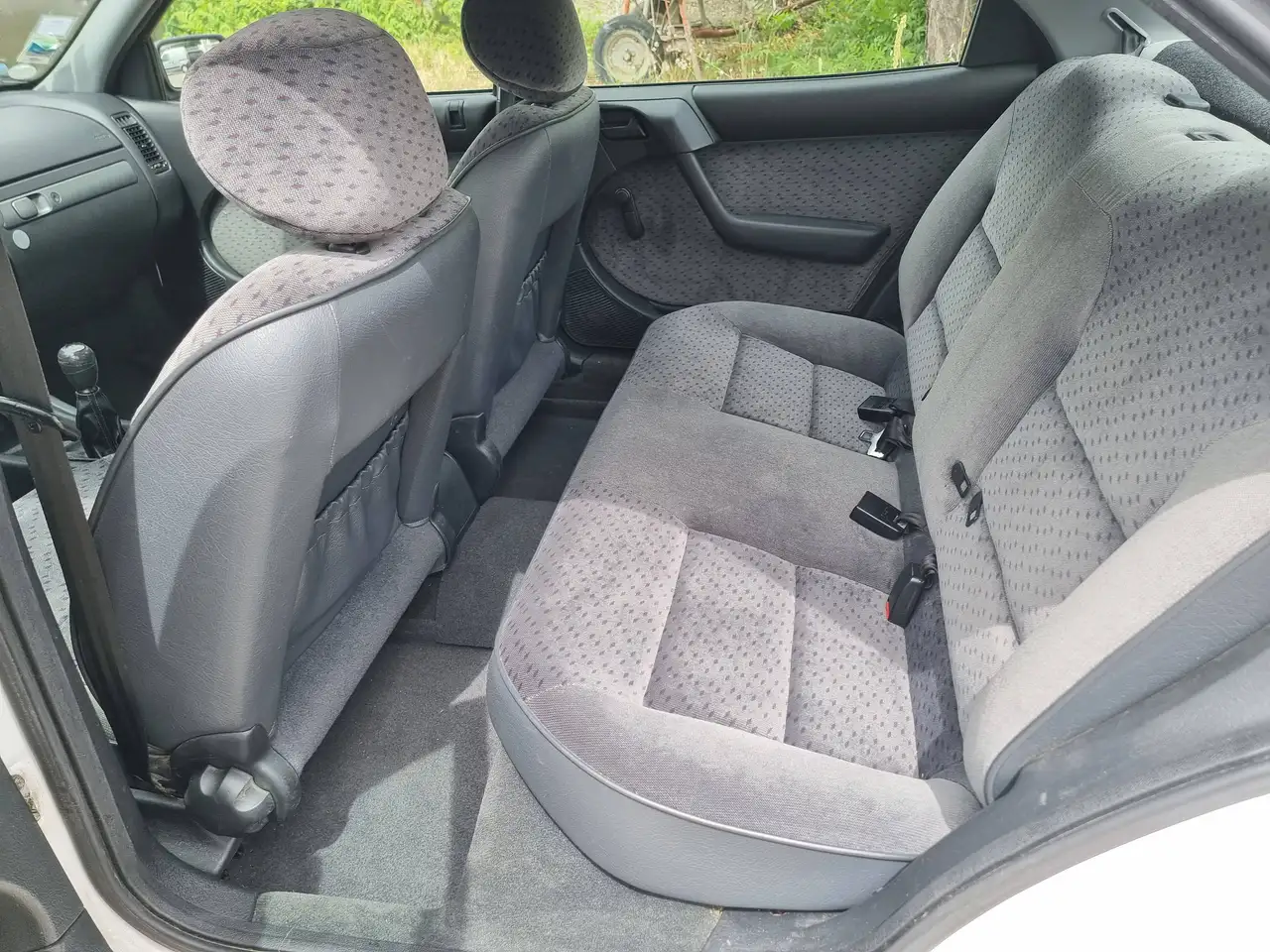 Citroen Xantia II 1,8i 90ch sx, foto 7